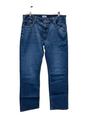 Denizen from Levi's 285 Relaxed Men's Jeans